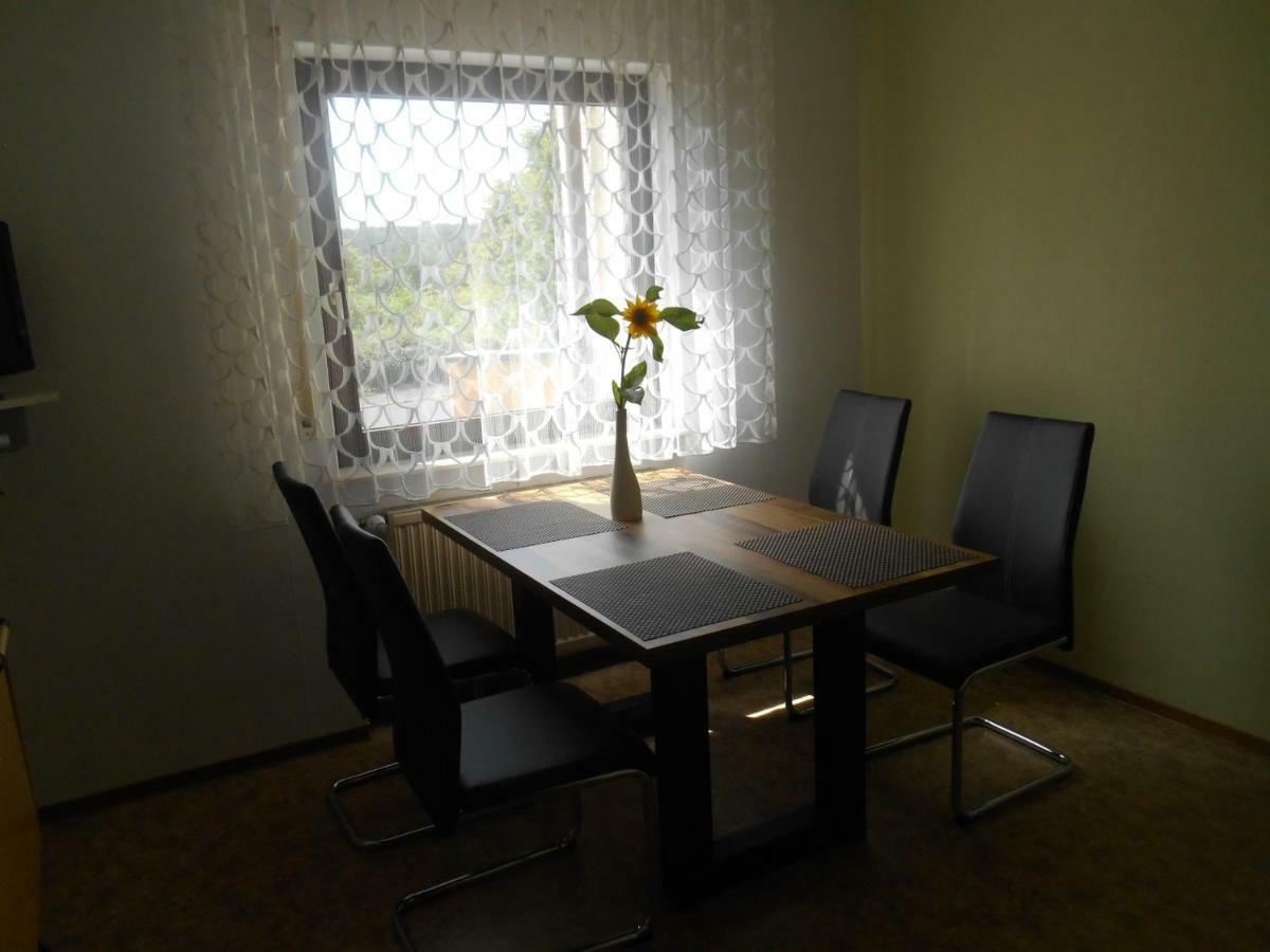 Fewo-Sendelbach Greussenheim Екстериор снимка